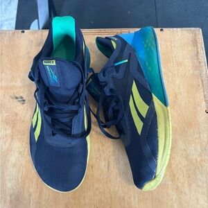 Reebok Nano X